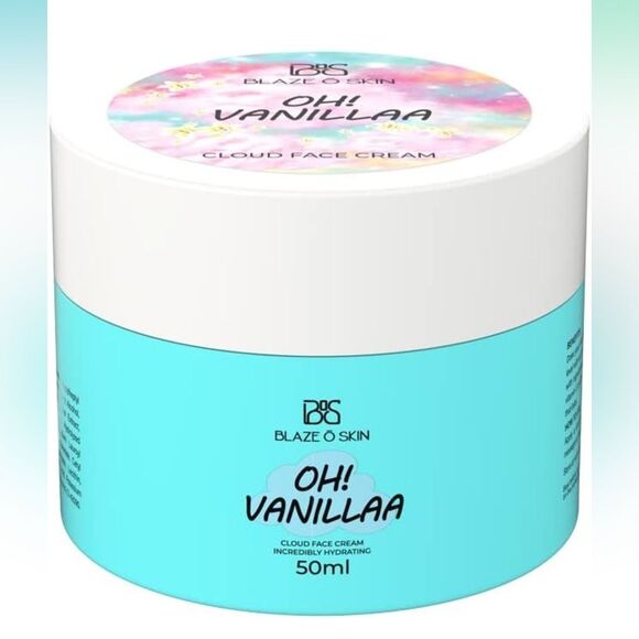 Moisturizer Facial Hydration Cream Sleeping Mask Hyaluronic Face Mask E2 - Picture 5 of 12